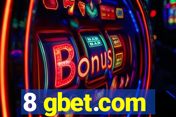 8 gbet.com